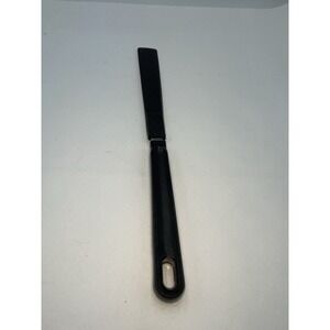 Ekco Black Nylon Icing Spreader